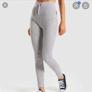 Gymshark Slounge Tights